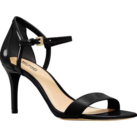 michael kors simone dress sandals|michael kors sandals clearance.